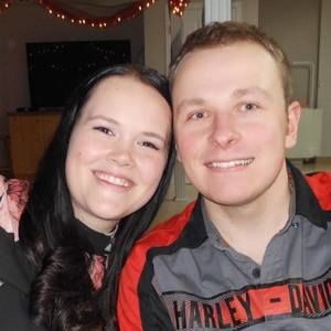 Meet your Posher, Joannie